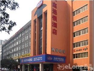 Hanting Express 杭州 外观 照片